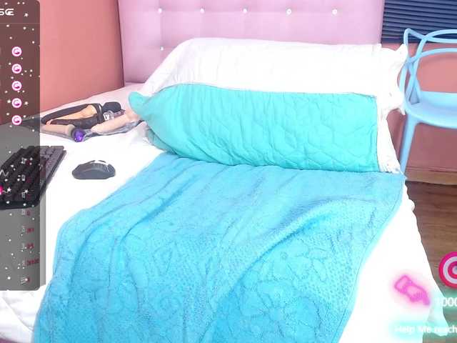 Capturas de tela de transmissão sluttywife