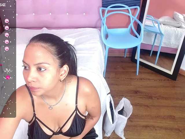 Capturas de tela de transmissão sluttywife