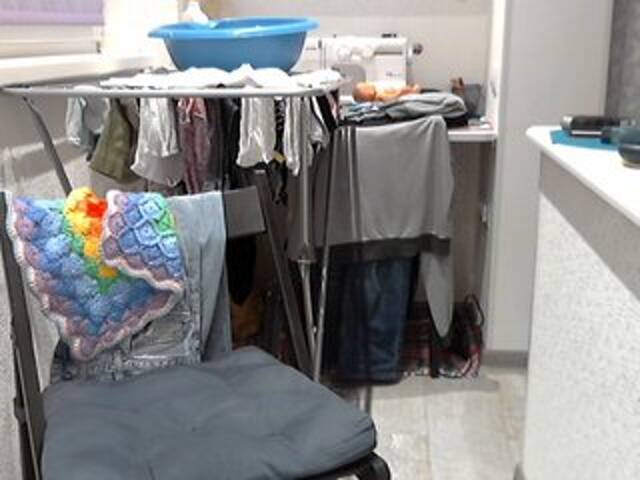 Capturas de tela de transmissão Slutwife