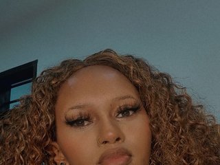 Chat de vídeo erótico SlutyMuse