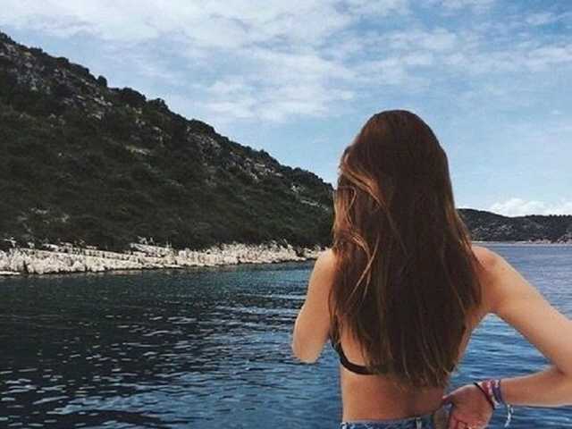 Foto do perfil Ginela