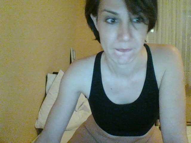 Capturas de tela de transmissão Ginela