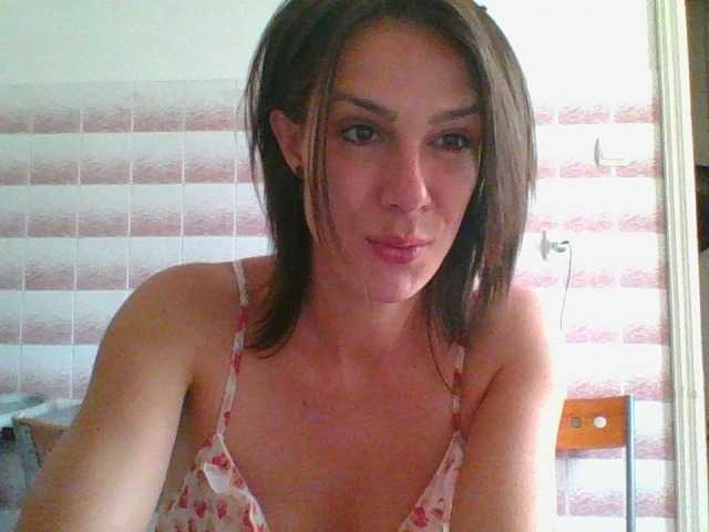 Capturas de tela de transmissão Ginela