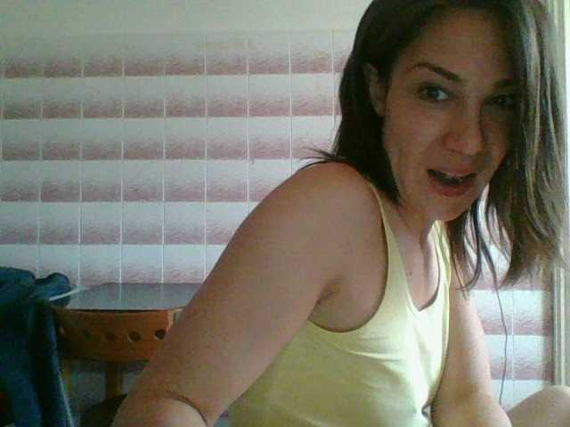 Capturas de tela de transmissão Ginela