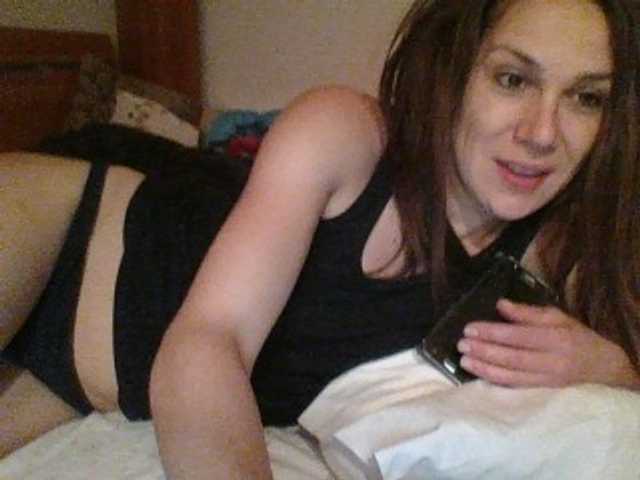 Capturas de tela de transmissão Ginela