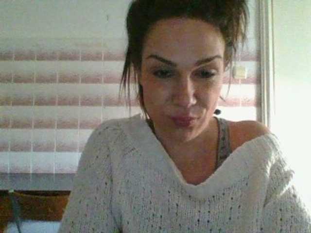 Capturas de tela de transmissão Ginela