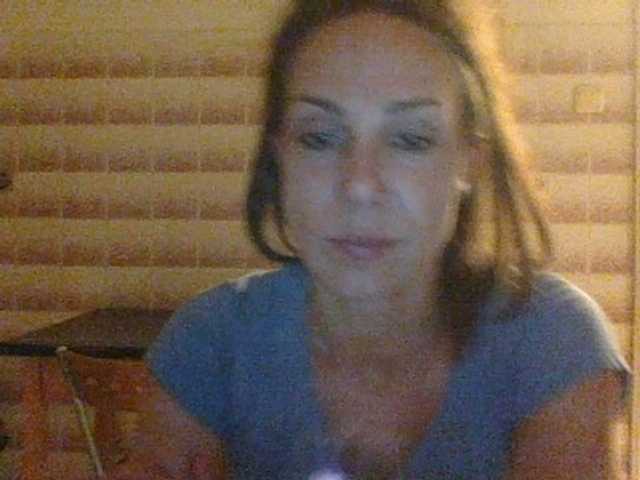 Capturas de tela de transmissão Ginela