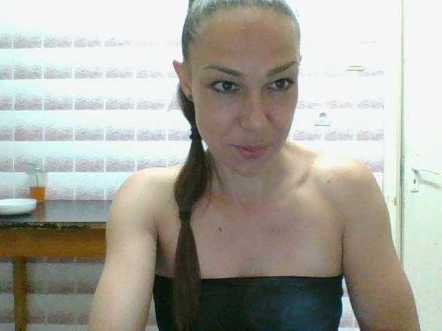Capturas de tela de transmissão Ginela