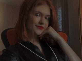 Chat de vídeo erótico SlyFoxEva