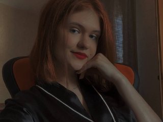 Chat de vídeo erótico SlyFoxEva
