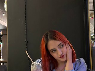 Chat de vídeo erótico Small-mara