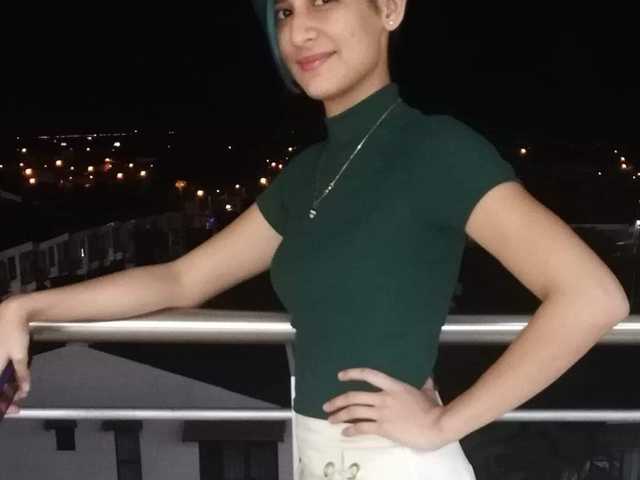 Foto do perfil small-trinity