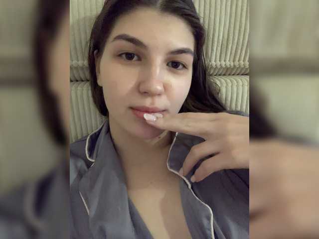 Capturas de tela de transmissão Smallcake19