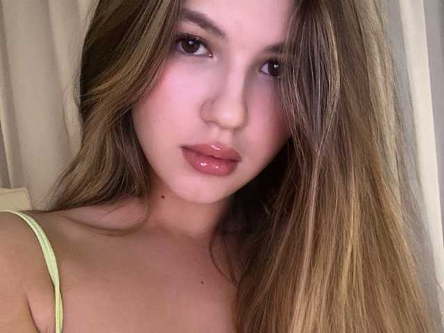 Foto do perfil Smallcake19