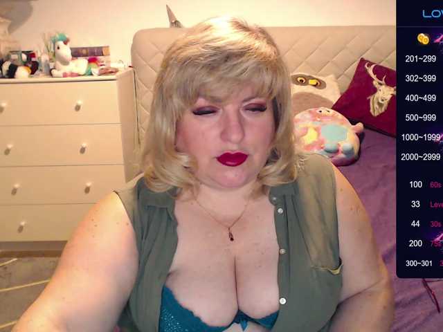 Capturas de tela de transmissão _SmileMila_