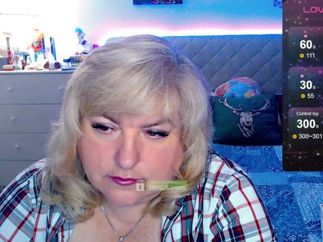Capturas de tela de transmissão _SmileMila_