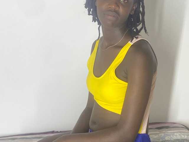 Foto do perfil Smilingbeibylove