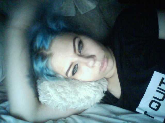 Capturas de tela de transmissão SmithMarilyn