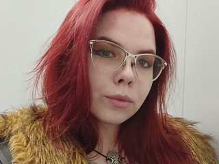 Chat de vídeo erótico SmokyBeast