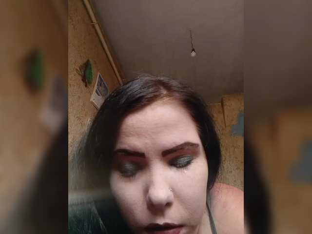 Capturas de tela de transmissão Smuzililpussy