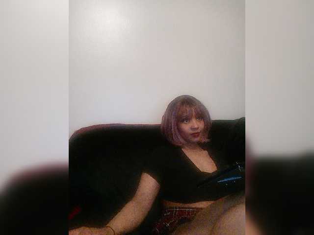 Capturas de tela de transmissão SnapChatGirly