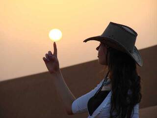 Chat de vídeo erótico Sunshine_Eve