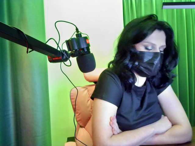 Capturas de tela de transmissão Snowcute