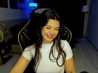 Chat de vídeo erótico SnowingWinter