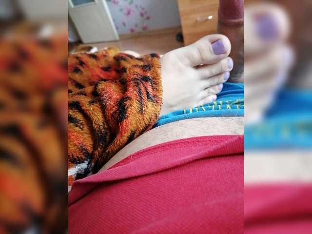 Capturas de tela de transmissão -Pussy_Girl-