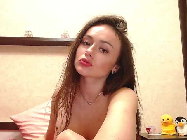 Capturas de tela de transmissão Dikiy_Angel