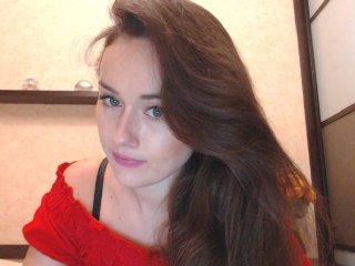 Capturas de tela de transmissão Dikiy_Angel