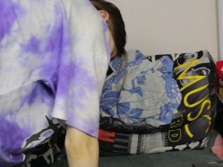 Chat de vídeo erótico Kamala_Adele