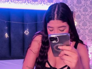 Chat de vídeo erótico Soff-Arias