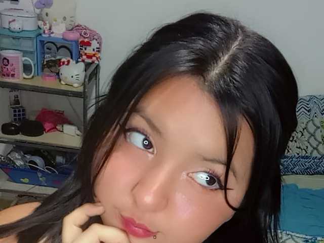 Foto do perfil Soffii-69