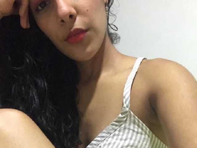 Foto do perfil soffii