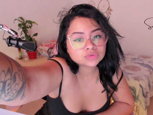Capturas de tela de transmissão SoffyVibes