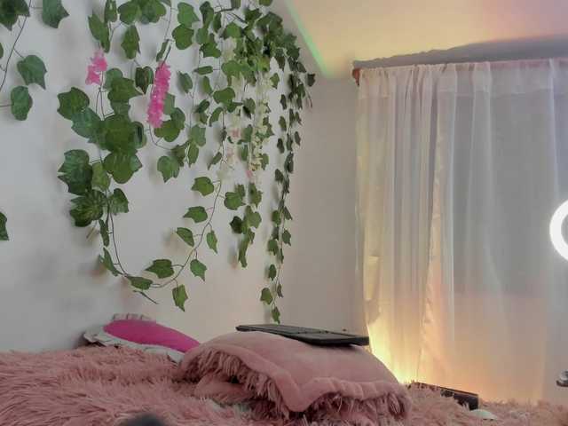 Capturas de tela de transmissão Sofhia-Kim