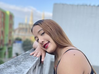 Chat de vídeo erótico sofhiaa