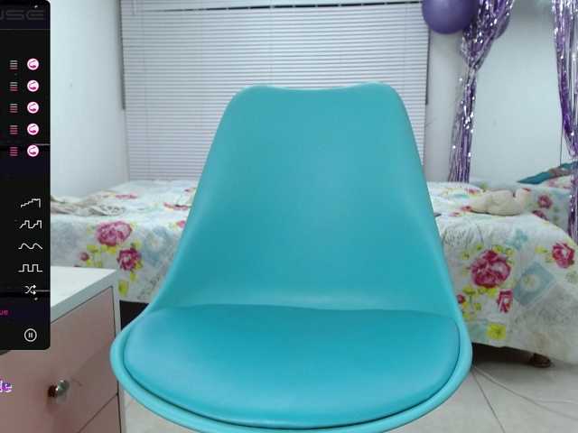 Capturas de tela de transmissão Sofhycute