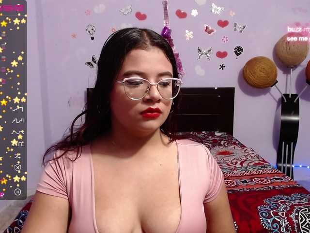 Capturas de tela de transmissão Sofhycute