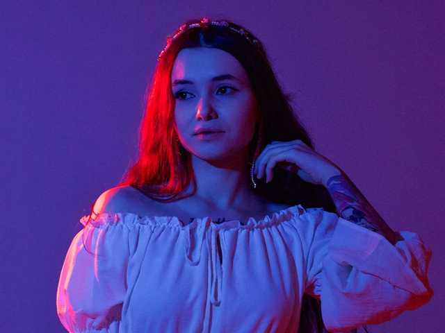 Foto do perfil sofiedvige