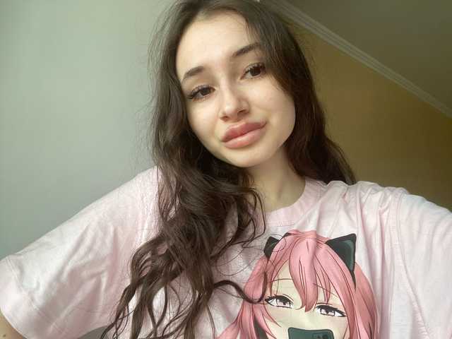Foto do perfil sofiedvige