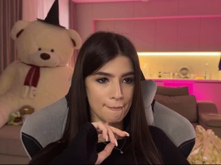 Chat de vídeo erótico Sofi-Mi