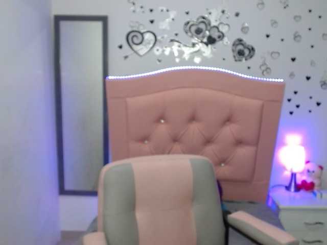 Capturas de tela de transmissão sofi-stuff