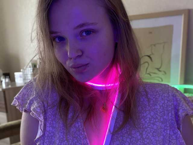 Foto do perfil SOFI2PINK