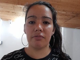 Chat de vídeo erótico sofi97sex