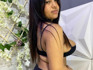 Chat de vídeo erótico sofia-12
