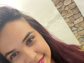 Chat de vídeo erótico sofia-2025