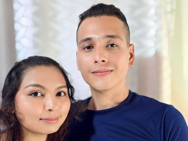 Foto do perfil SOFIA-AND-LIAM