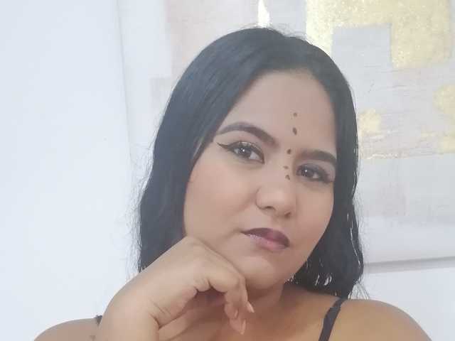 Foto do perfil Sofia-Angel